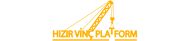 Hızır Vinç Platform