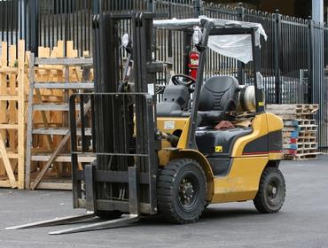 Forklift Kiralama