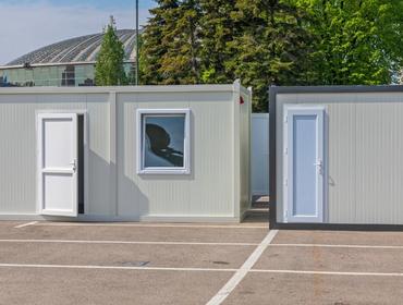 Konteyner Kiralama ve Satış